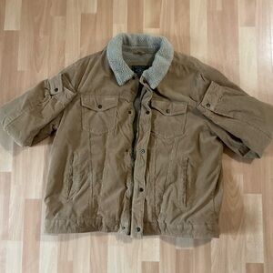 Men's Corduroy G.H. Bass & CO.